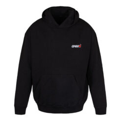 Pullover Hoodie
